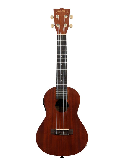 KALA MK-CE MAKALA CONCERT W/ EQ UKULELE
