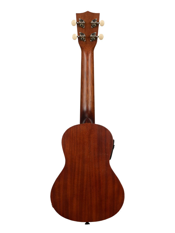 KALA MK-CE MAKALA CONCERT W/ EQ UKULELE