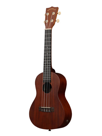 KALA MK-CE MAKALA CONCERT W/ EQ UKULELE