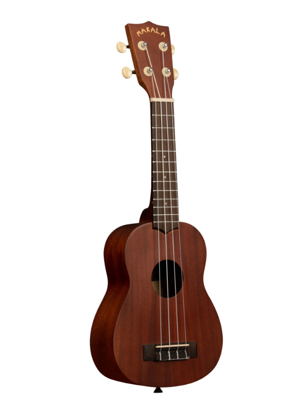 KALA MK-S MAKALA SOPRANO UKULELE