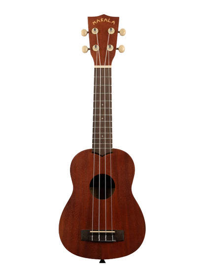 KALA MK-S MAKALA SOPRANO UKULELE