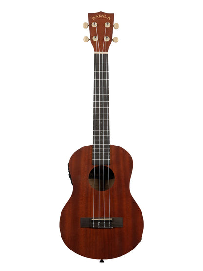 KALA MK-TE MAKALA TENOR W/ EQ UKULELE