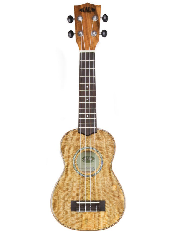 Kala MSG Soprano Ukulele