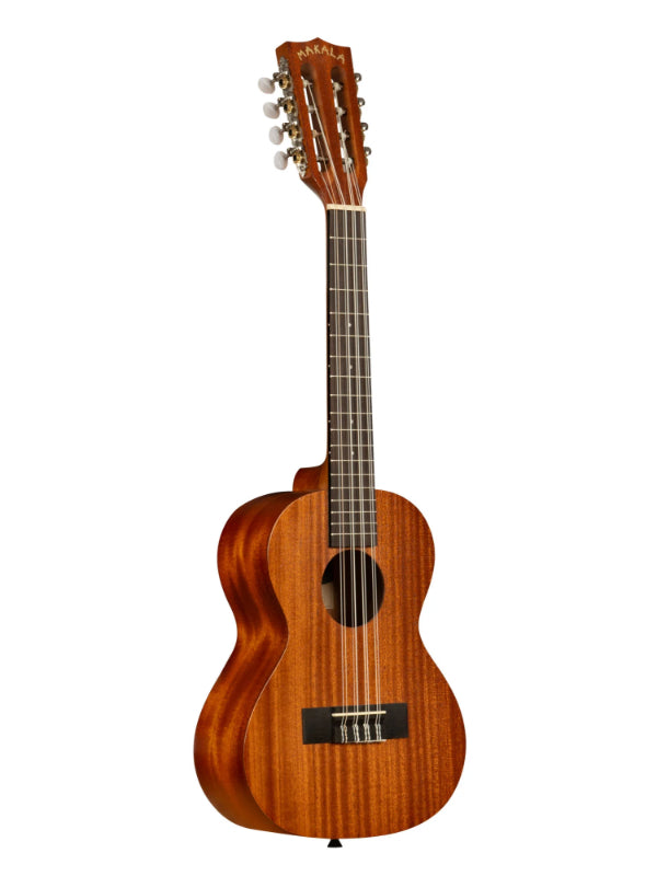 KALA Makala MK-8 Tenor 8 String Ukulele
