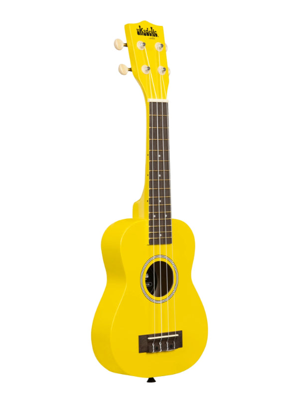 Kala TAXI CAB Ukadelic Soprano Ukulele
