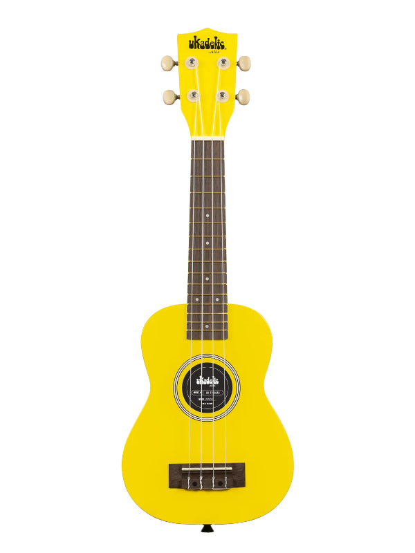 KALA TAXI CAB UKADELIC SOPRANO UKULELE
