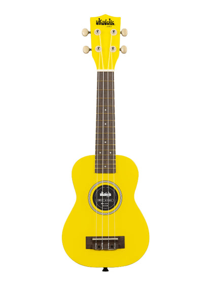 KALA TAXI CAB UKADELIC SOPRANO UKULELE