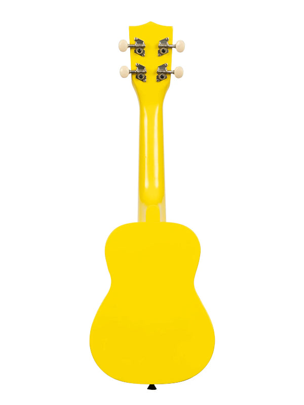 KALA TAXI CAB UKADELIC SOPRANO UKULELE