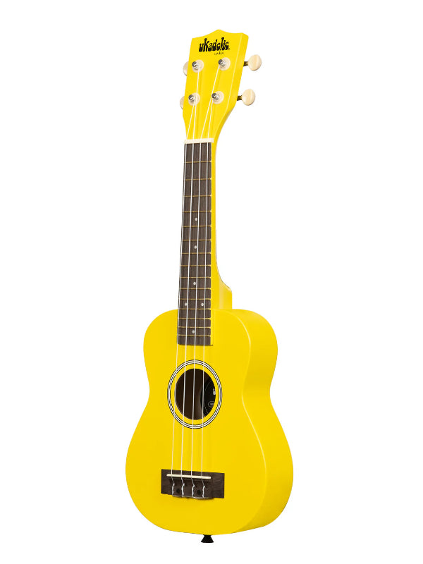 KALA TAXI CAB UKADELIC SOPRANO UKULELE