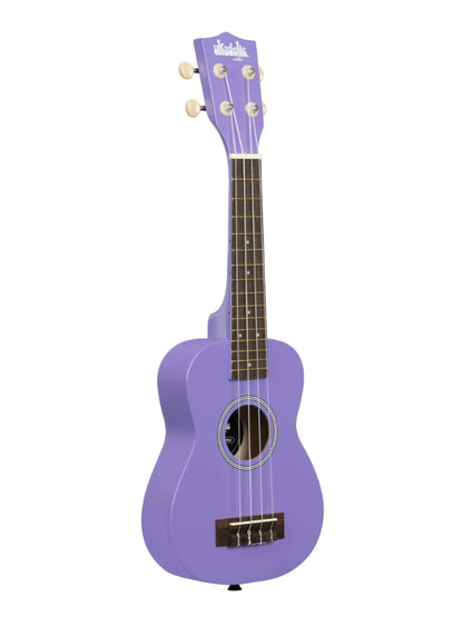 KALA ULTRAVIOLET UKADELIC SOPRANO UKULELE