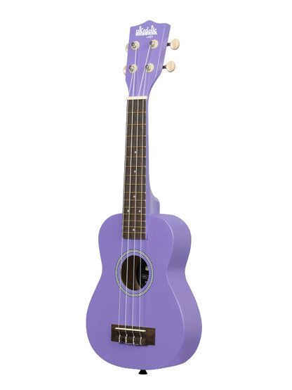 KALA ULTRAVIOLET UKADELIC SOPRANO UKULELE