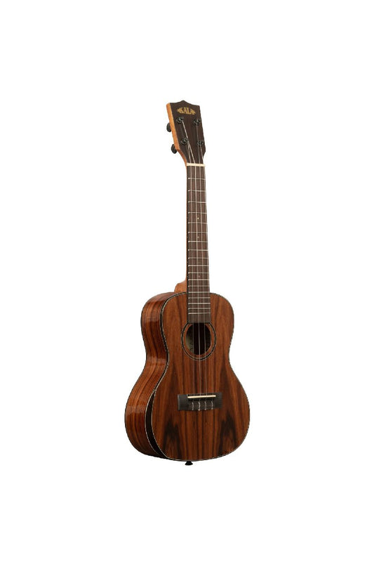 KALA KA-PX-MACA-C BLEM - PREMIER EXOTIC MACAWOOD CONCERT UKULELE