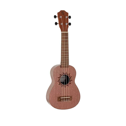 Baton Rouge V2 SW Sun Wide-Neck Soprano Ukulele