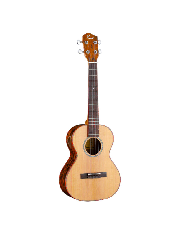 Kai BRK-KTI-700 Tenor - Solid CED top Ukulele