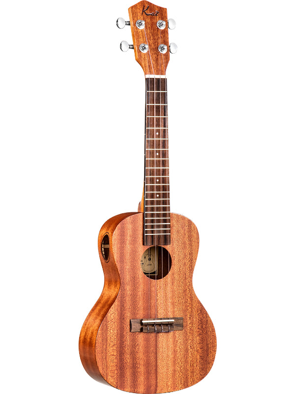 Kai KCI-100M Mahogany Concert Ukulele