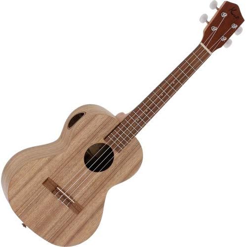 Kai KT-20 Tenor uke - Pacific Walnut Ukulele