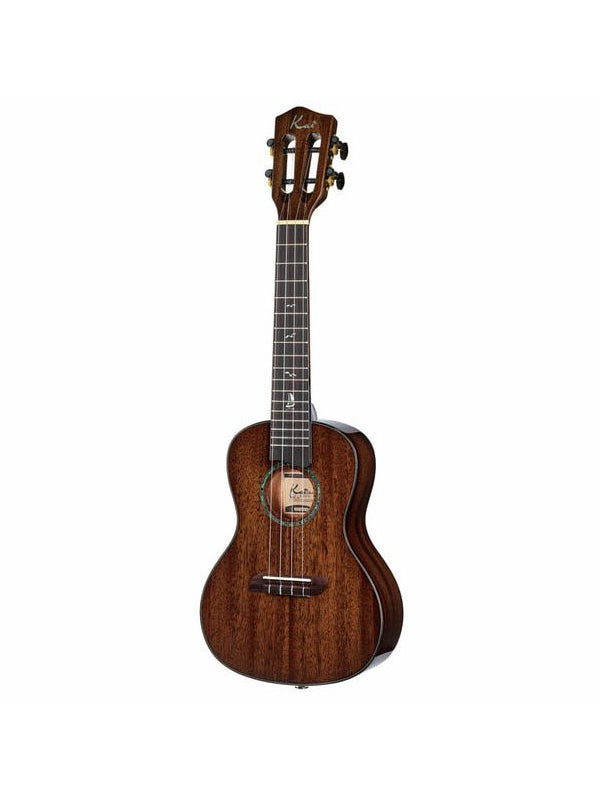 Kai KCI-100G-BK Concert Ukulele