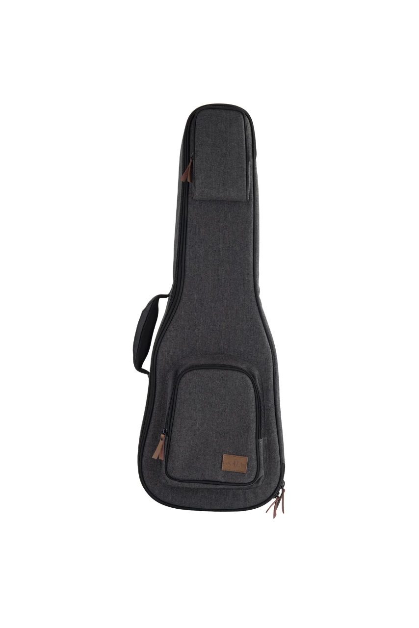 Kala DC-B-CL Goat Rock Gray Sonoma Coast Ukulele Case