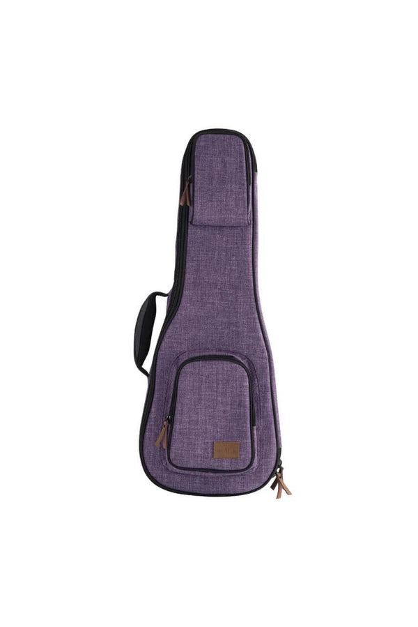 Kala DC-C-PL Concert Vista Point Purple Sonoma Coast Ukulele Case