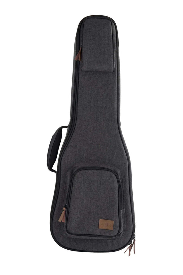 Kala DC-S-CL Soprano Goat Rock Gray Sonoma Coast Ukulele Case