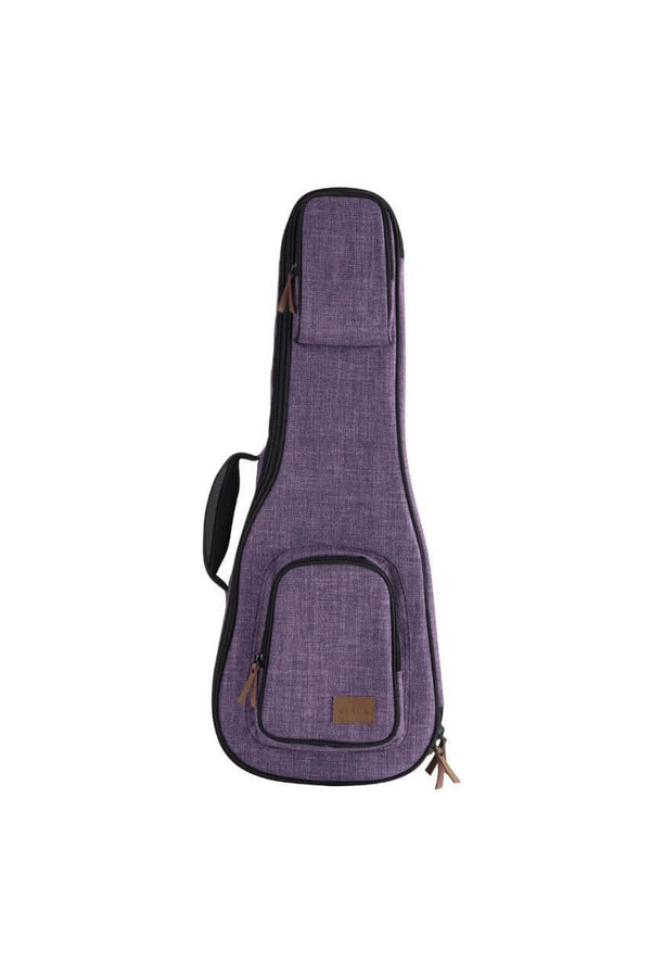 Kala DC-T-PL Tenor Vista Point Purple Sonoma Coast Ukulele Case