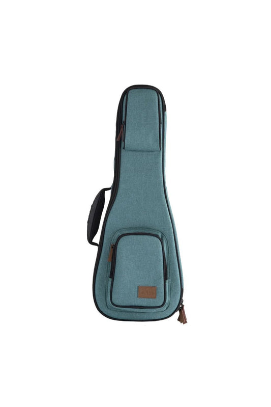 Kala DC-T-TQ Bodega Blue Sonoma Coast Ukulele Case