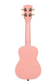 Kala Flamingo Ukadelic Soprano Ukulele