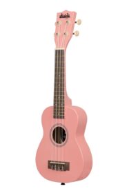 Kala Flamingo Ukadelic Soprano Ukulele