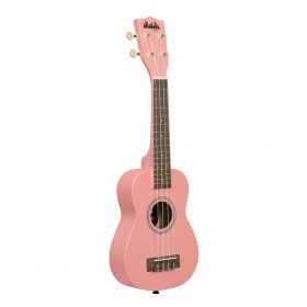 Kala Flamingo Ukadelic Soprano Ukulele