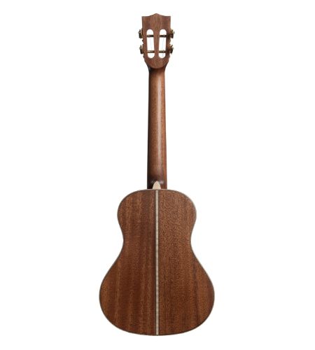 Kala KA-AMHG-ST All Solid Mahogany Tenor XL Ukulele