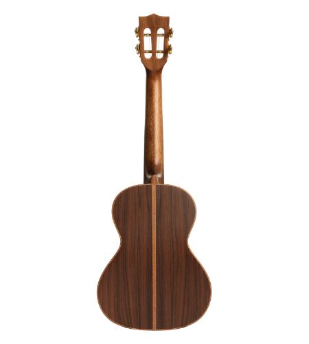 Kala KA-ASCP-T All Solid Cedar Top Pau Ferro Tenor Ukulele