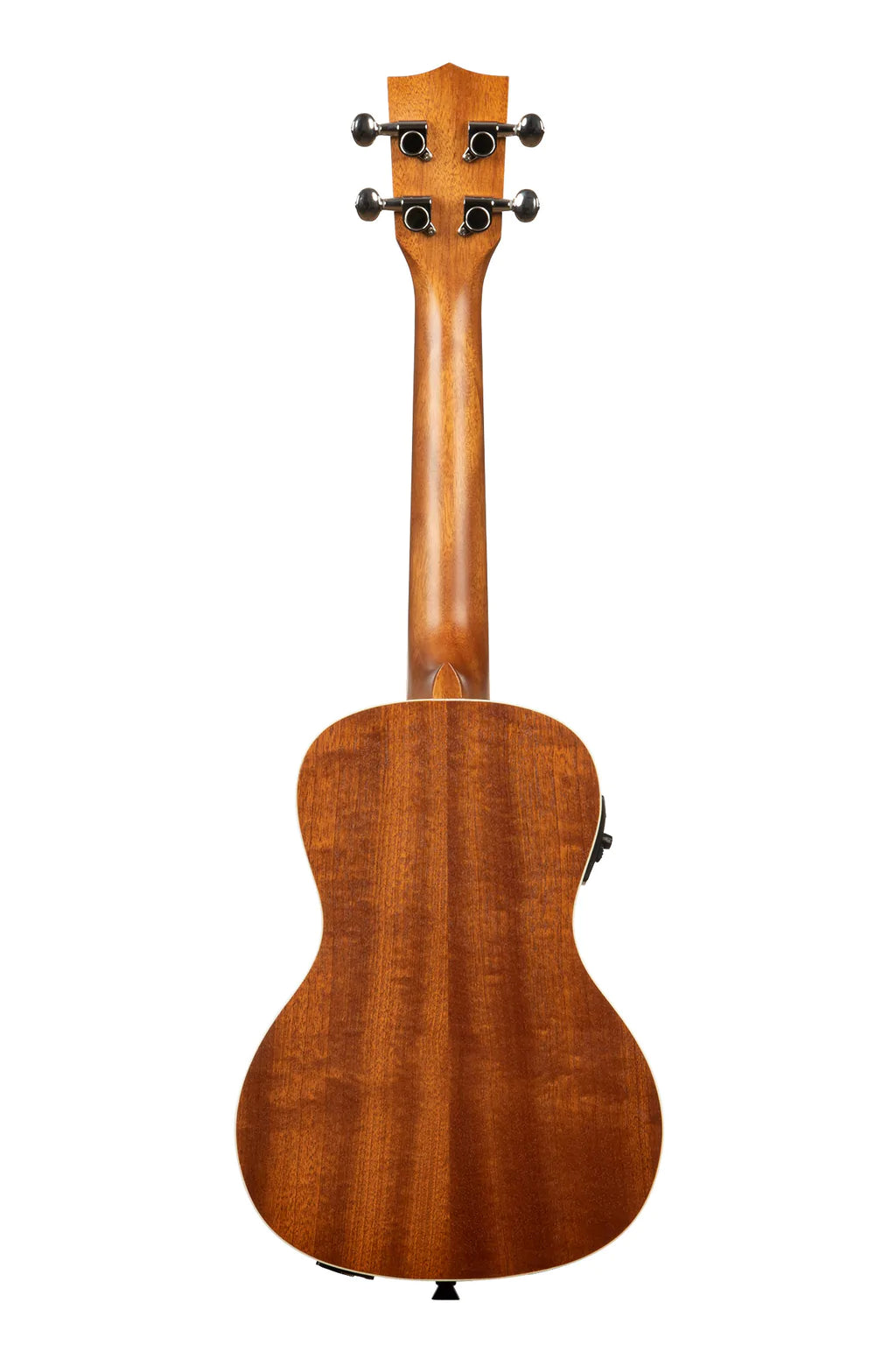 Kala KA-CE Satin Mahogany Concert Ukulele w/ EQ