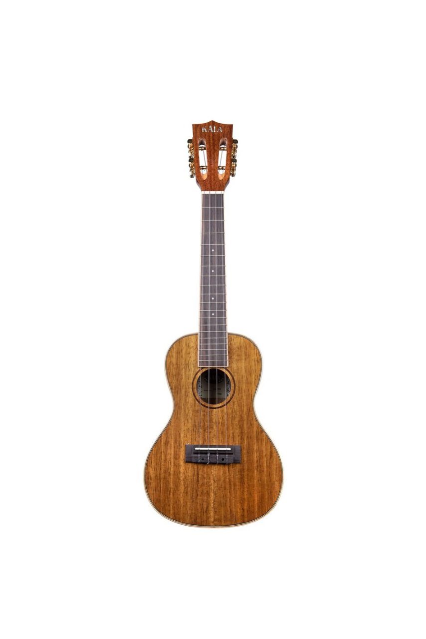 Kala KA-KCG Concert Gloss ,Hawaiian Koa Top back &amp; Sides Ukulele