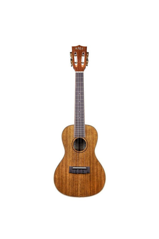 Kala KA-KCG Concert Gloss ,Hawaiian Koa Top back &amp; Sides Ukulele