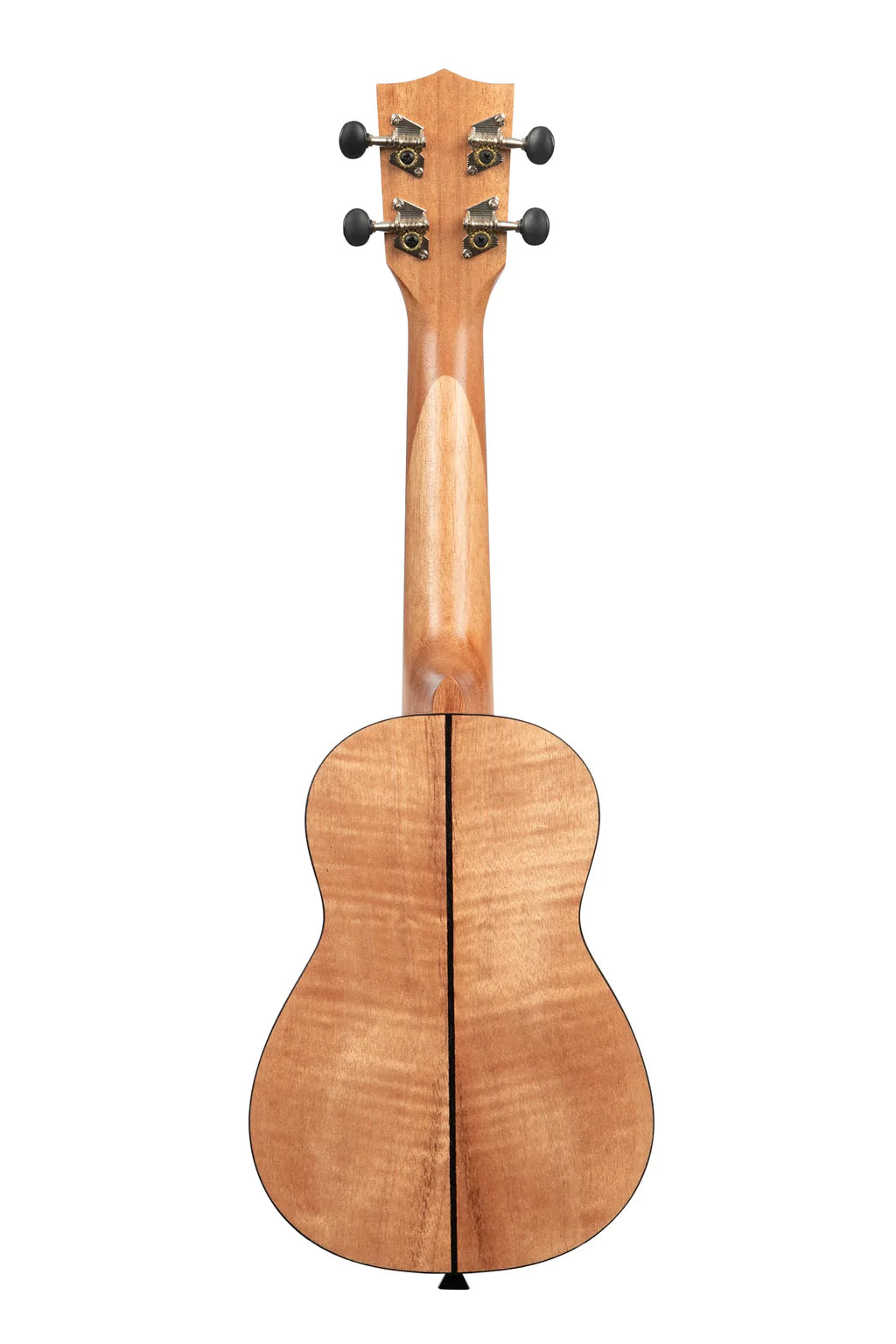 Kala KA-SEM Exotic Mahogany Soprano Ukulele