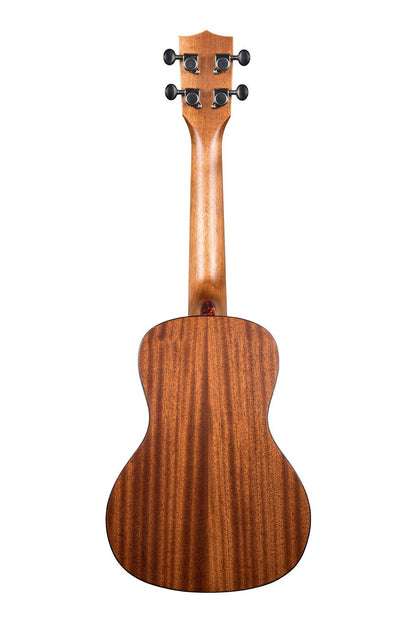 Kala Solid Mahogany Concert Ukulele