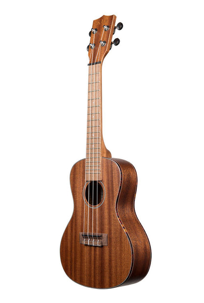 Kala Solid Mahogany Concert Ukulele