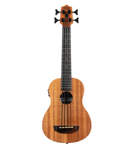 Kala UBASS-NOMAD-FS Nomad Acoustic-Electric U•BASS®