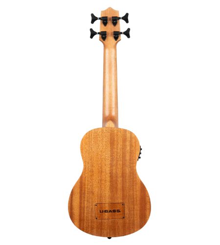 Kala UBASS-NOMAD-FS Nomad Acoustic-Electric U•BASS®