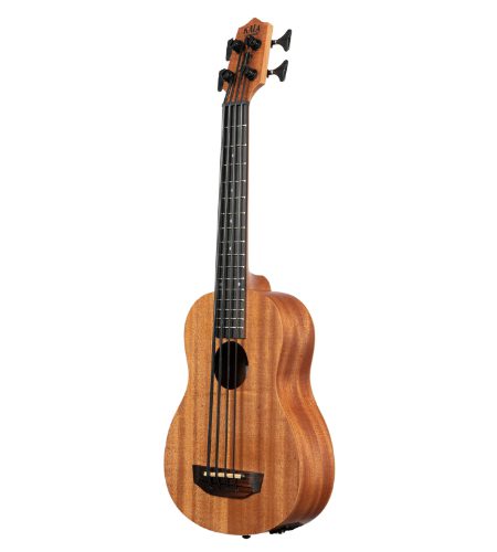 Kala UBASS-NOMAD-FS Nomad Acoustic-Electric U•BASS®