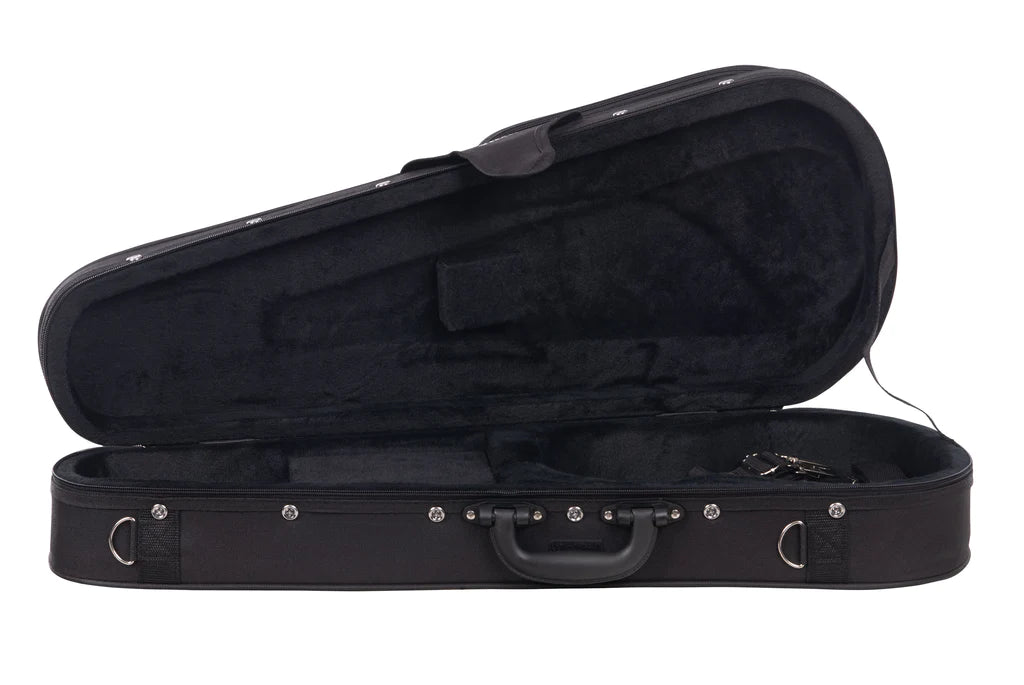 Kala UC-S Soprano Uke Foam Hardcase for Ukulele