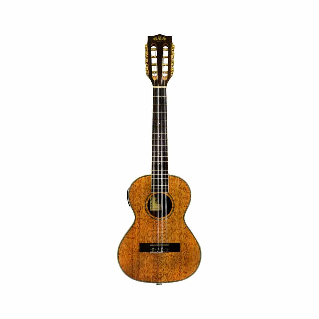 Kala 8-String Mahogany Tenor