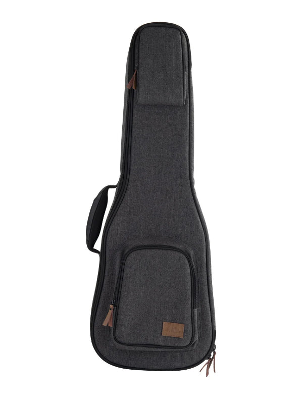 Kala DC-B-CL Baritone Goat Rock Gray Sonoma Coast Ukulele Case