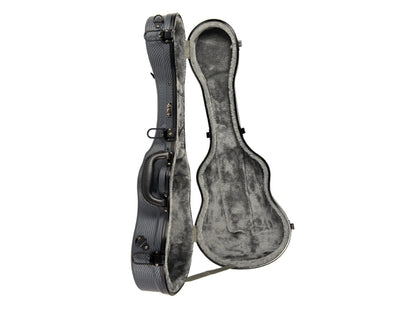 Kala HC-CHAR-T Tenor ABS Molded Plastic Hardcase