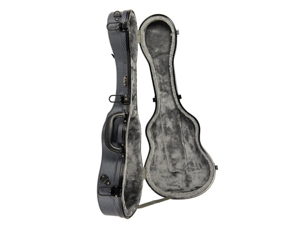 Kala HC-CHAR-T Tenor ABS Molded Plastic Hardcase