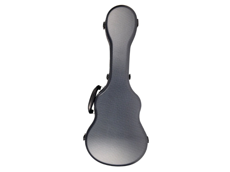 Kala HC-CHAR-T Tenor ABS Molded Plastic Hardcase