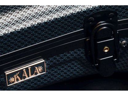 Kala HC-CHAR-T Tenor ABS Molded Plastic Hardcase
