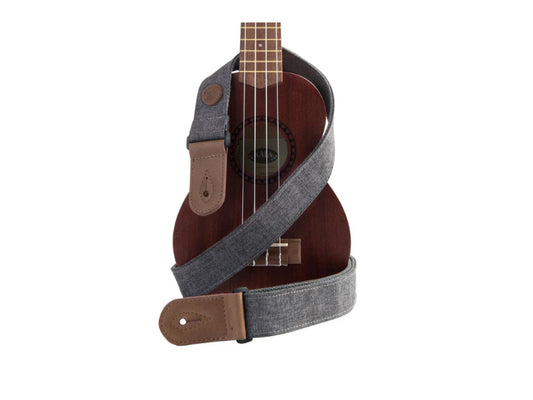 Kala K-DSTP-CL Sonoma Coast Ukulele Strap