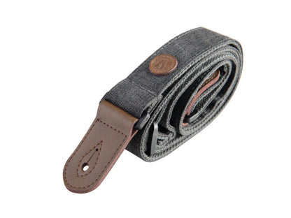 Kala K-DSTP-CL Sonoma Coast Ukulele Strap
