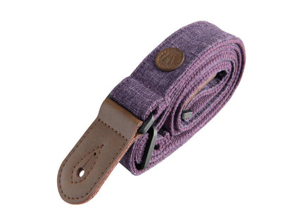 Kala K-DSTP-PL Sonoma Coast Ukulele Strap
